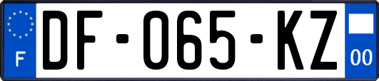 DF-065-KZ