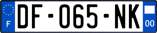 DF-065-NK