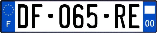 DF-065-RE