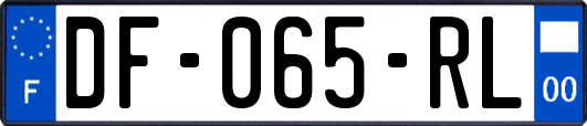 DF-065-RL