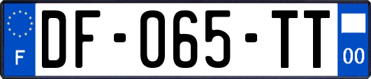 DF-065-TT