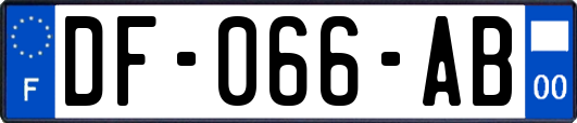 DF-066-AB