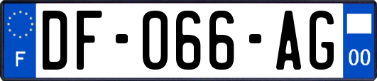 DF-066-AG