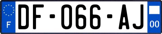 DF-066-AJ