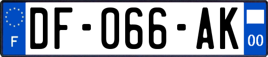 DF-066-AK