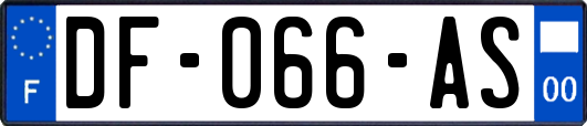 DF-066-AS