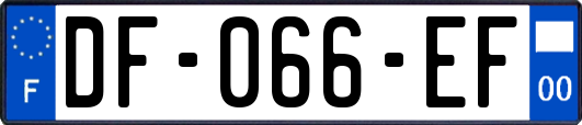 DF-066-EF