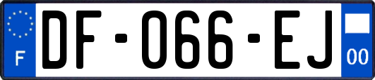 DF-066-EJ