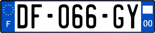 DF-066-GY