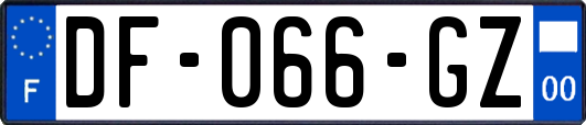 DF-066-GZ