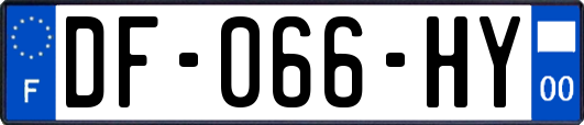 DF-066-HY