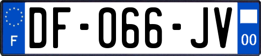 DF-066-JV