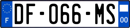 DF-066-MS