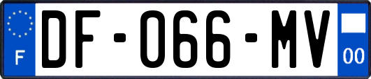 DF-066-MV