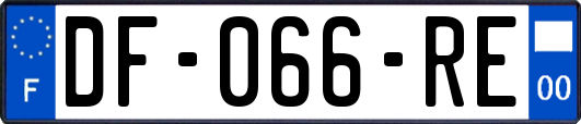 DF-066-RE