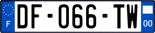 DF-066-TW