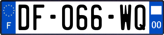 DF-066-WQ