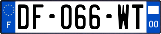 DF-066-WT