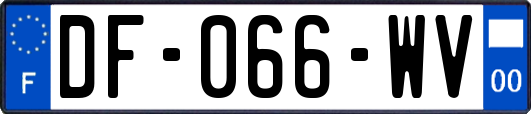 DF-066-WV