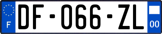 DF-066-ZL