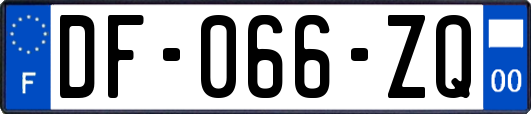 DF-066-ZQ