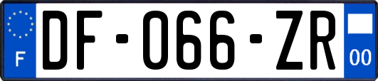 DF-066-ZR