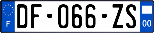 DF-066-ZS