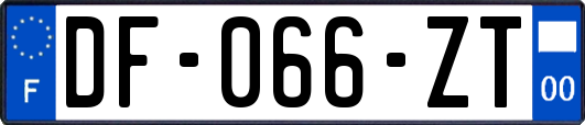 DF-066-ZT