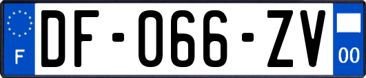 DF-066-ZV