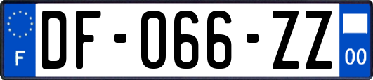 DF-066-ZZ