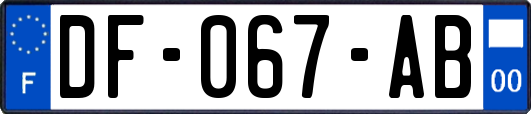 DF-067-AB