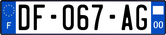 DF-067-AG