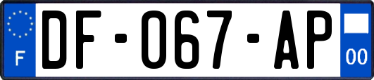 DF-067-AP