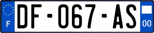 DF-067-AS