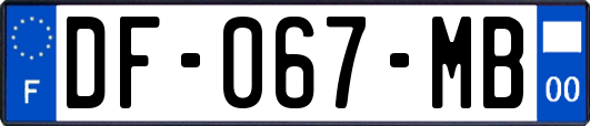 DF-067-MB