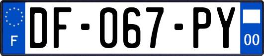 DF-067-PY