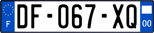 DF-067-XQ