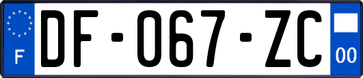 DF-067-ZC