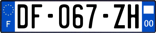 DF-067-ZH