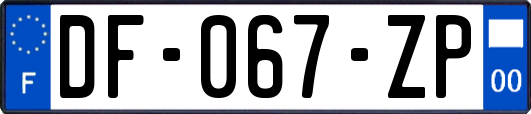 DF-067-ZP