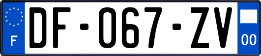 DF-067-ZV