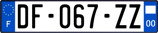 DF-067-ZZ