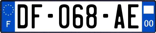 DF-068-AE