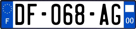 DF-068-AG