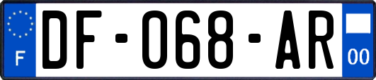 DF-068-AR