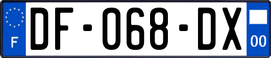 DF-068-DX