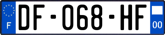 DF-068-HF