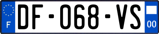 DF-068-VS