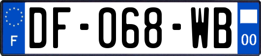 DF-068-WB