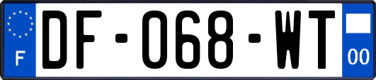 DF-068-WT